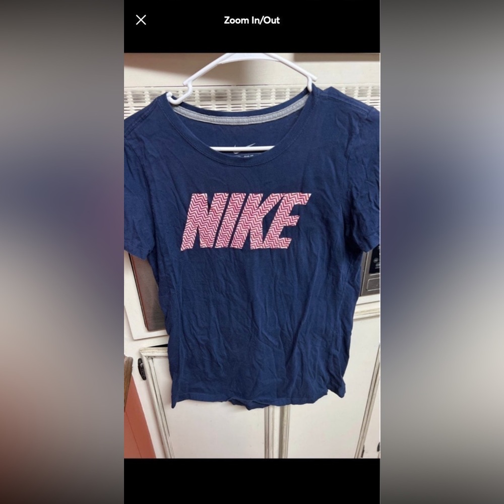 Nike tshirt
